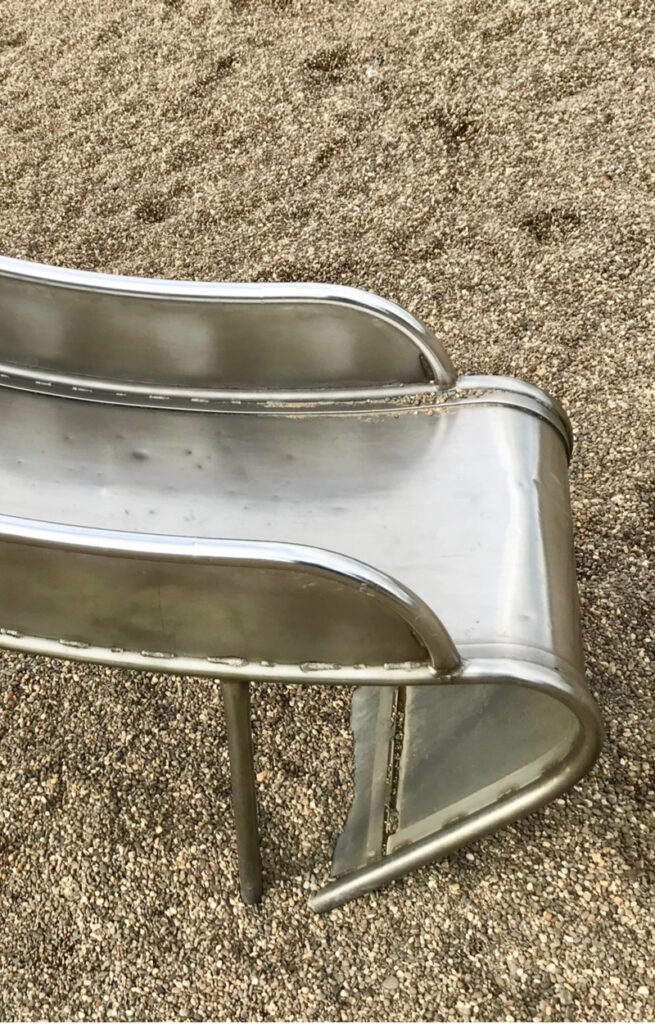 Pea Gravel vs Synthetic Turf Playground Surfacing Comparison